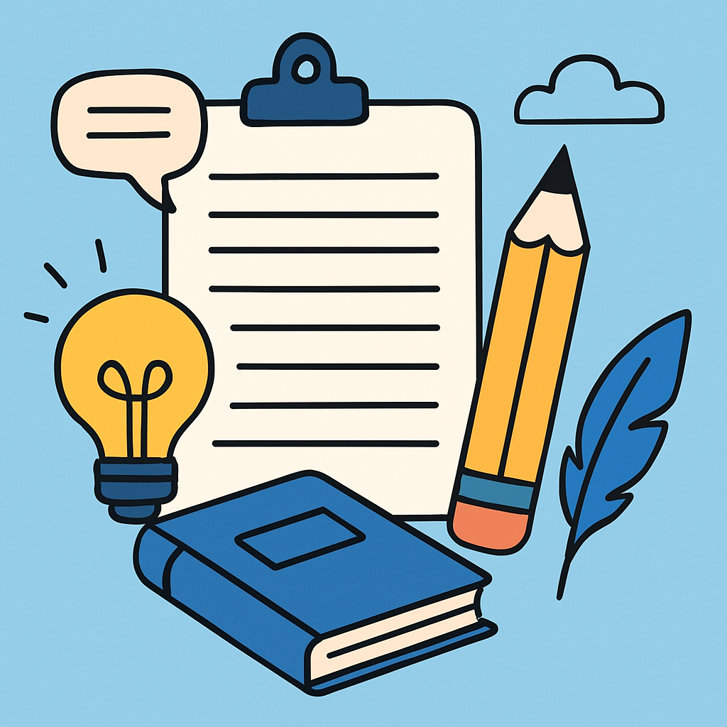 creative writing tips