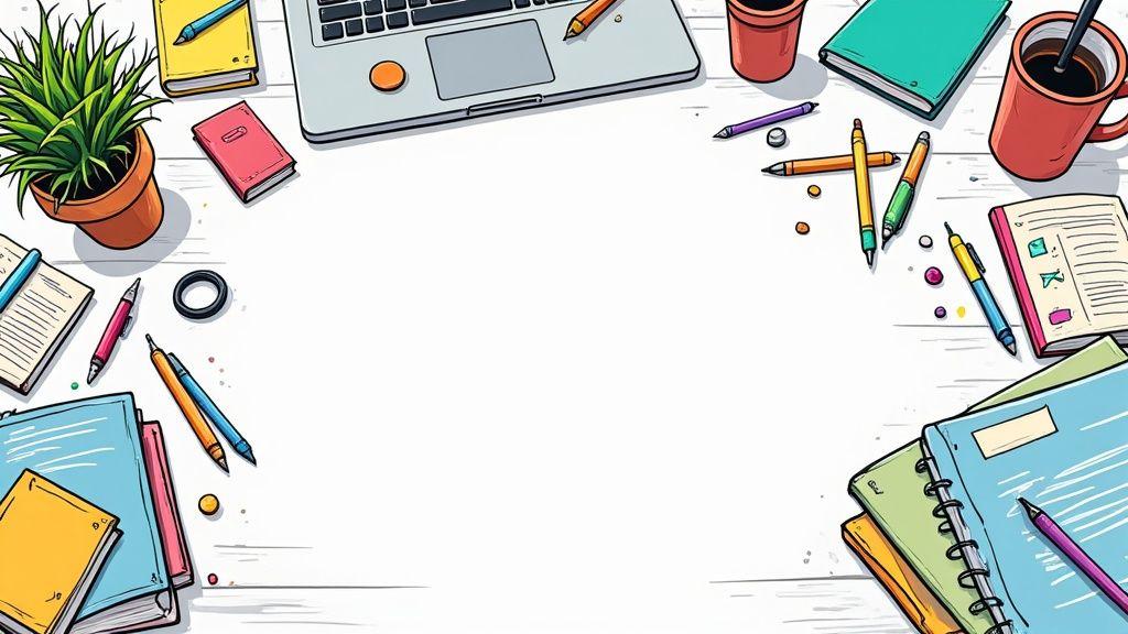 how to take effective notes