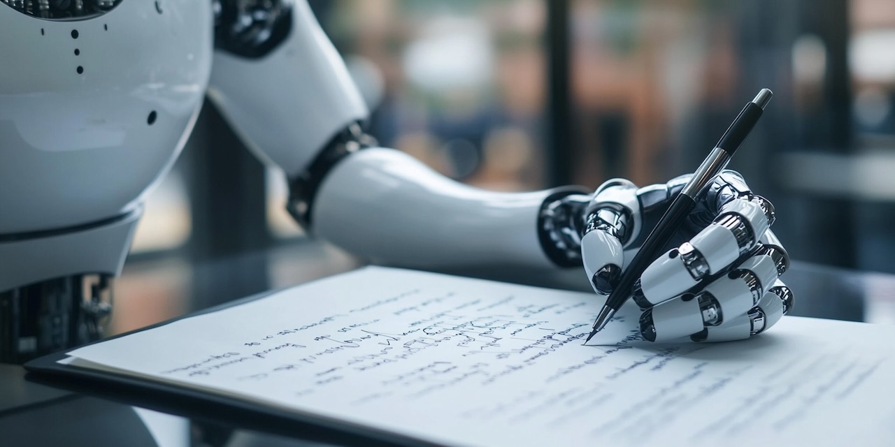 writing with ai